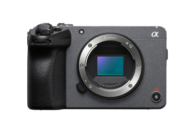 ВИДЕОКАМЕРА SONY ILME-FX30