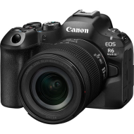 Canon EOS R6 Mark III Kit RF 24-105mm F/4-7.1 IS STM