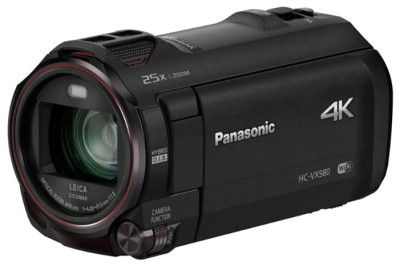 Panasonic HC-VX980EE-K