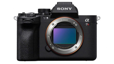 SONY ALPHA ILCE A7RM5 BODY