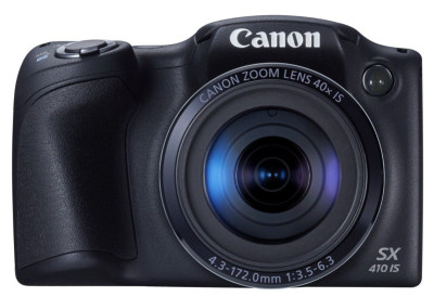 Canon PowerShot SX410 IS