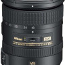 Nikon 18-200mm f/3.5-5.6G ED VRII AF-S DX Nikkor