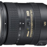 Nikon 18-200mm f/3.5-5.6G ED VRII AF-S DX Nikkor