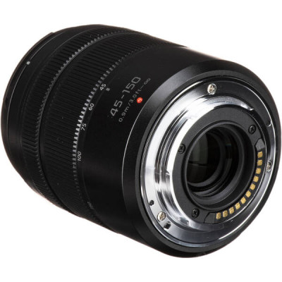Объектив Panasonic 45-150mm f/4-5.6 O.I.S. Mega Lumix G Vario (H-FS45150)