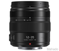 Panasonic 12-35mm f/2.8