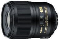 Nikon 60mm f/2.8G ED AF-S Micro-Nikkor