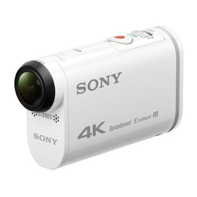 Sony FDR-X1000VR