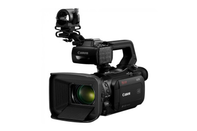 Видеокамера Canon XA70