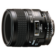 Объектив Nikon 60mm f/2.8D AF Micro-Nikkor