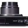 Canon PowerShot SX610HS