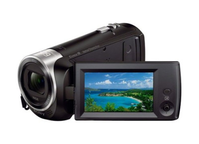 Sony HDR-CX405E
