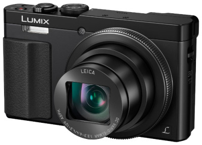 Panasonic Lumix DMC-TZ70