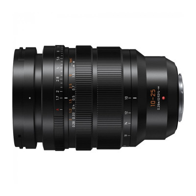 PANASONIC DG VARIO SUMMILUX 10-25 MM F1.7