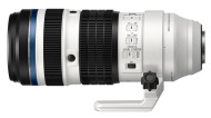 объектив M.Zuiko Digital ED 50–200mm F2.8 IS Pro
