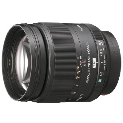 Объектив Sony 135mm f/2.8 [T4.5] STF (SAL-135F28)