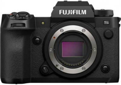 Фотоаппарат Fujifilm X-H2 Body