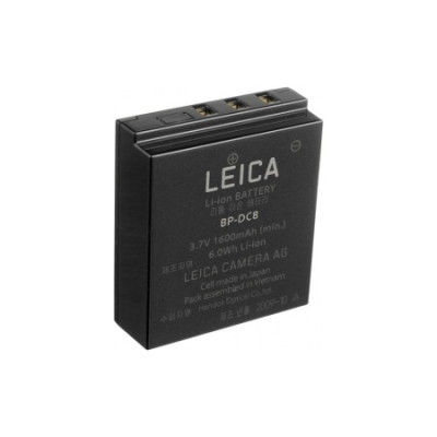 Leica BP-DC8