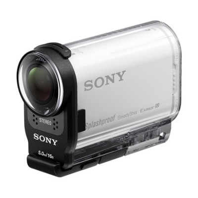 Sony HDR-AS200VT