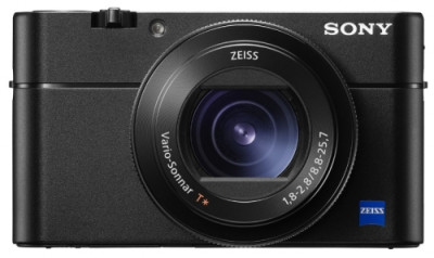 Sony RX100 VA