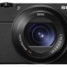 Sony RX100 VA