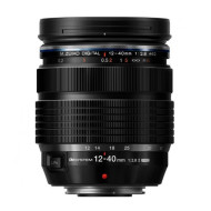 Olympus M.Zuiko Digital ED 12‑40mm F2.8 PRO II