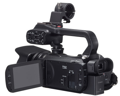 CANON XA25