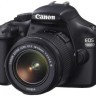 Canon EOS 1100D Kit 18-55 III DC