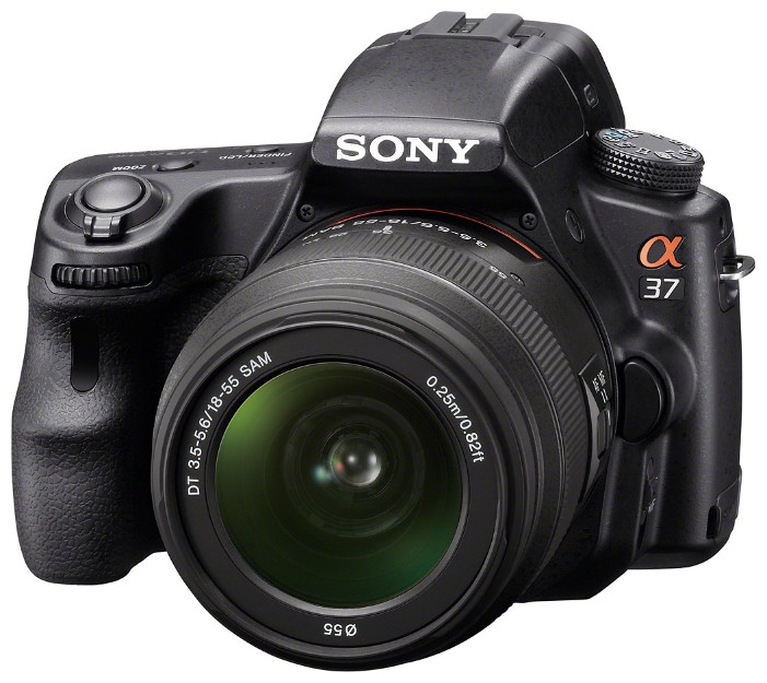 SONY SLT−A37 SLT-A37K Sony SLT-A37 kit