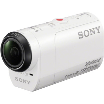 Sony HDR-AZ1VR