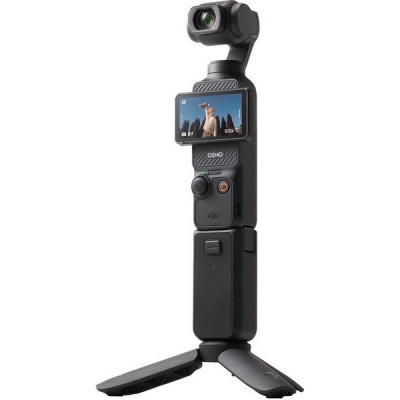 Экшен камера DJI OSMO Pocket 3 Creator Combo
