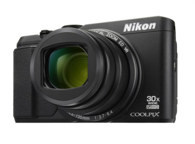 Nikon Coolpix S9900