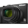 Nikon Coolpix S9900