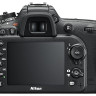 Nikon D7200 Body