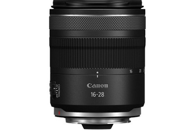 Объектив Canon RF 16-28mm F2.8 IS STM
