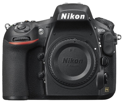 Nikon D810A Body