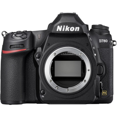Фотоаппарат Nikon D780 Body