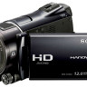 Sony HDR-CX550E