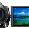 Sony HDR-CX550E