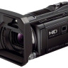 Sony HDR-PJ650E