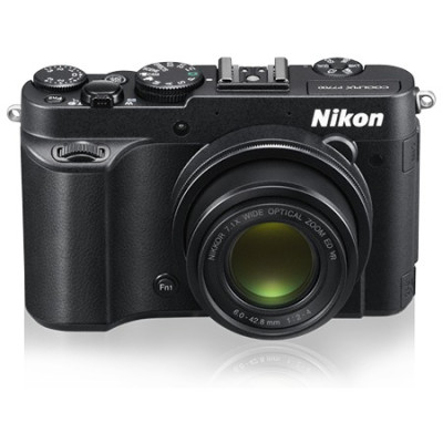 Nikon COOLPIX P7700